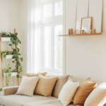DIY Decor Ideas for Small Spaces