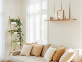 DIY Decor Ideas for Small Spaces