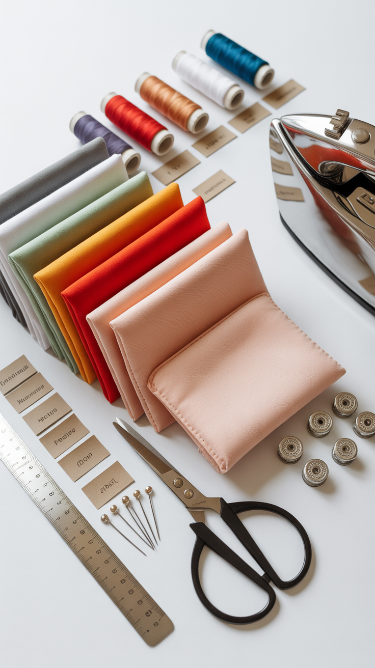 Materials