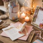 DIY Handmade Gifts for Boyfriend