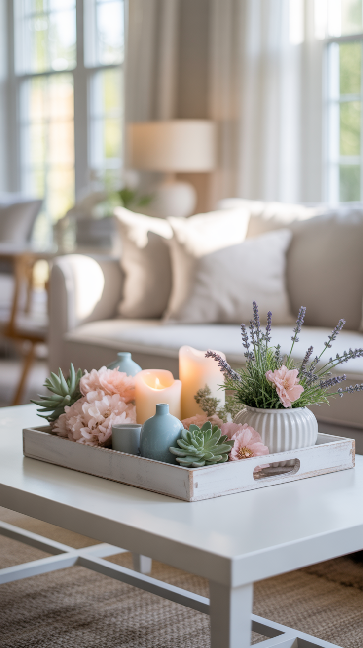 Spring Color Palette