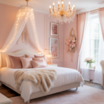 Cute Girly Room Ideas for Women