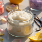 Easy Homemade Sugar Scrub Recipes