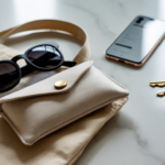DIY Sunglasses & Glasses Case