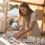 Lazy Girl Side Hustle
