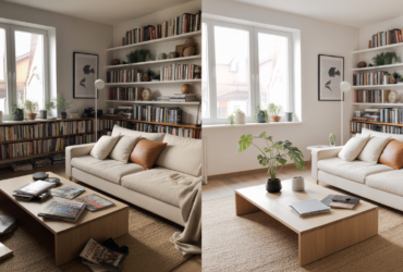 How to Declutter Your Home in One Weekend