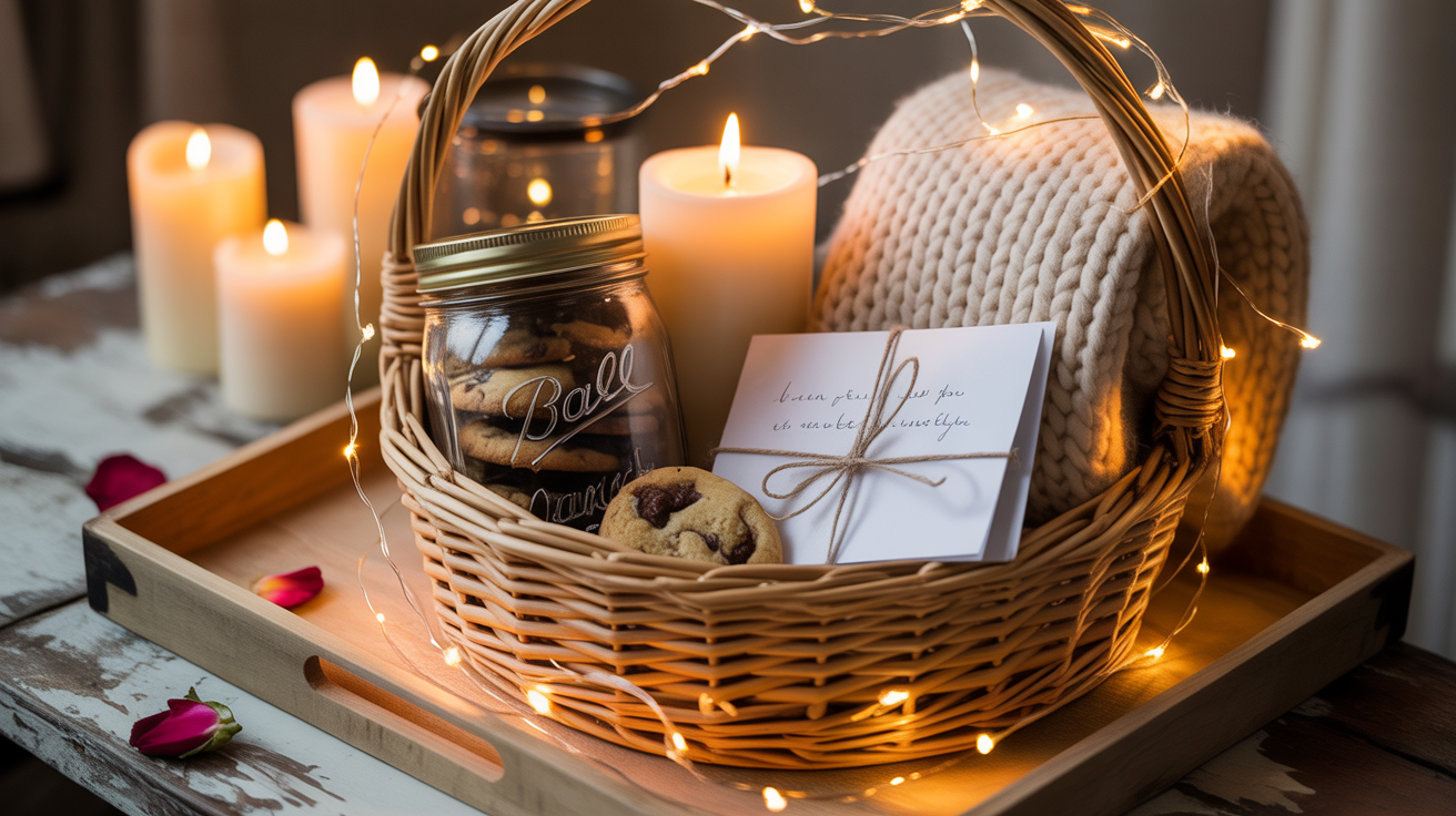 DIY Date Night Kit